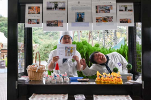 ドリームデイ・アット・ザ・ズー 2025 in アドベンチャーワールド 開催報告