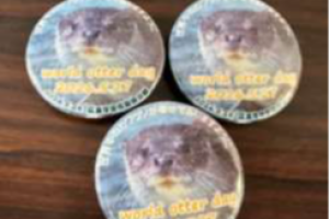 広島市安佐動物公園　世界カワウソの日イベントを開催！